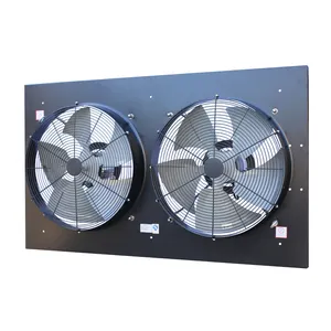 Pro Supplier Ac Axial Fan Axial Fan Motor / Axial Blower Axial Flow Fans