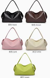 Negozio Online all'Ingrosso 2026 Borse da Donna di Tendenza Moda Casual Borse da Viaggio per Signore Grande Capacità Borse da Viaggio Femminili in Offerta - Product Image 6