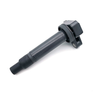 Bobina de encendido Toyota 90919-02230 ZY-0101 para reemplazo y reparación de uso automotriz - Product Image 1