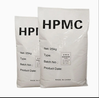 Épaississant HPMC de qualité détergente, soluble à l'eau froide, haute transparence, pour shampoing, gel douche, liquide vaisselle, lessive