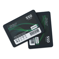 Disco Duro Nuevo de 2.5'' Interno SATA III SSD 1000GB 3 Años de Garantía Velocidad de Lectura/Escritura de 501-600MB/s Venta al por Mayor