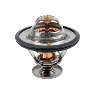 เทอร์โมสตัทอีซูซุ XS7Q8575-AA 1338F5 สำหรับระบบระบายความร้อนเครื่องยนต์ อะไหล่ทดแทน - Product Image 1