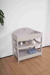 โต๊ะเปลี่ยนเสื้อผ้าและห้องนั่งเล่นตู้สำหรับใช้ในบ้าน - Product Image 6