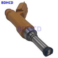 15710M83P000 Injecteur de carburant Moteur Essence Injecteur à rampe commune pour SUZUKI CIAZ ERTIGA SWIFT SWIFT DZIRE