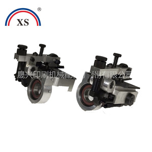 ชุดเกจวัดแรงดึงโคโมริ 428 อะไหล่เครื่องพิมพ์ออฟเซ็ตแบบแมนนวล - Product Image 1