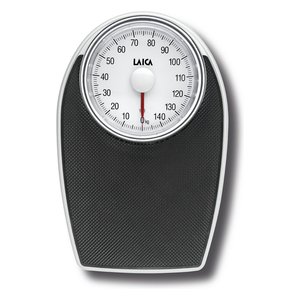 Bilancia pesapersone Easy to read Black e White PS2024 - Product Image 1