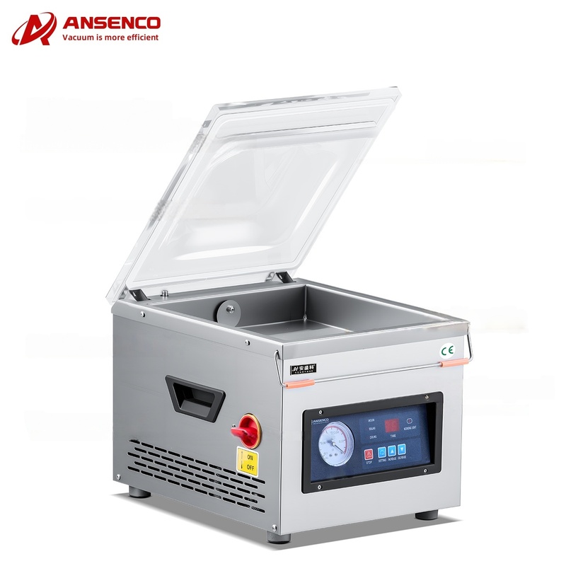 DZ260 Commercial Electric Automatic Vacuum Packaging