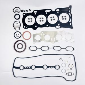 04111-28143 1az ปะเก็นชุดเต็มหัวปะเก็นเครื่องยนต์ซีลปะเก็นชุดปะเก็นFULL - Product Image 1