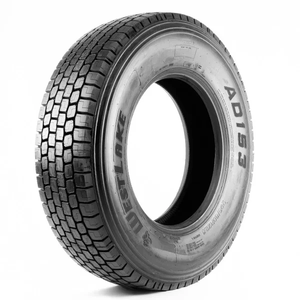 ยางรถบรรทุกยี่ห้อ ZC RubberCHAOYANG Goldencrown รุ่น AD153 ขนาด 295/80R22.5 315/80R22.5 - Product Image 1