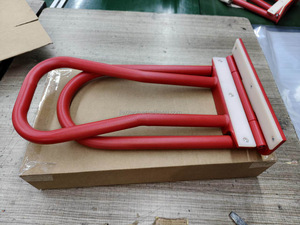 Outil robuste <span class=keywords><strong>de</strong></span> pliage <span class=keywords><strong>de</strong></span> bordure <span class=keywords><strong>de</strong></span> toiture à joint debout en métal pour bricolage, couleur personnalisée, équipement <span class=keywords><strong>de</strong></span> formage <span class=keywords><strong>de</strong></span> bordure <span class=keywords><strong>de</strong></span> panneau <span class=keywords><strong>de</strong></span> toiture - Product Image 6