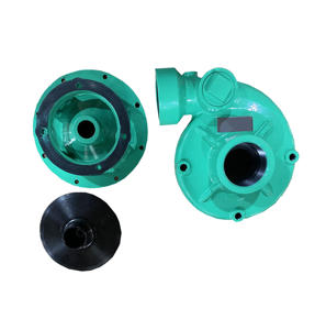 מכירה חמה עצמית פריירה צנטריפוגלי משאבת מים לחקלאות משאבת מים חשמלית - Product Image 2