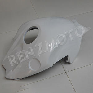Carénages Blancs et Noirs pour CBR 1000 RR 12-16 - Kits de Carrosserie en Plastique ABS par Injection pour CBR 1000 RR 12-16 - Product Image 4