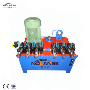 Mini bloc d'alimentation <span class=keywords><strong>hydraulique</strong></span> Mobile, <span class=keywords><strong>pompe</strong></span> à Ram <span class=keywords><strong>hydraulique</strong></span> Ac, 1 unité - Product Image 3