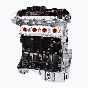 Nouveau moteur Semo BPJ BWJ AXX 2.0T FSI pour VW <span class=keywords><strong>Audi</strong></span> A6L A4 <span class=keywords><strong>A3</strong></span> TT Golf 06D100032N - Product Image 2