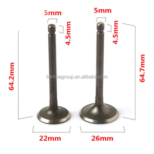 Pièces de moteur de moto, pièces de carrosserie en plastique pour <span class=keywords><strong>YBR125</strong></span> - Product Image 5