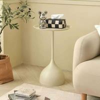 Ensemble de table basse pour salon moderne et contemporain