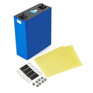 แบตเตอรี่เก็บพลังงาน340Ah 330Ah Lifepo4 314Ah 10000รอบ LiFePO4 <span class=keywords><strong>3.2</strong></span> V สำหรับระบบพลังงานแสงอาทิตย์ - Product Image 1