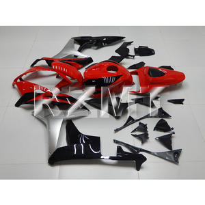 Pour HONDA CBR600RR 2007-2008 CBR 600RR Kit de carénage de moto en ABS injecté, pièces de carrosserie personnalisées, kit de réparation de carénages H0607-105a - Product Image 3