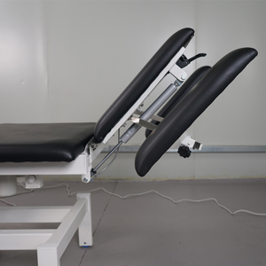 Nieuw Ontwerp Opvouwbaar Fysiotherapie <span class=keywords><strong>Bed</strong></span> Voor <span class=keywords><strong>Massage</strong></span> Voor Lichaamsmassage Of Ziekenhuisgebruik - Product Image 5