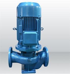Centrifugal Heating Hot <b>Water</b> Circulation Vertical and Horizontal Pipeline <b>Pump</b> Anti Explosion Motor - Product Image 2