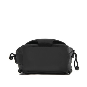Bolso de Pecho Deportivo Casual Unisex, Diseño Cruzado Moderno, Impermeable, Ligero, Portátil, con Cierre, para Viajes - Product Image 3