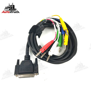 2025 pour Super <span class=keywords><strong>MB</strong></span> Pro M6 Plus M6+ pour Scanner de diagnostic de véhicules lourds Benz (voitures et camions) avec DOIP complet et SSD V2023.9 - Product Image 4