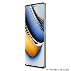<span class=keywords><strong>Realme</strong></span> 11 Pro + 5G OCTA Core สมาร์ทโฟน12GB + 1TB 6.7นิ้ว AMOLED 100W ชาร์จเร็ว Android 13 - Product Image 3