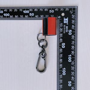 Colgador de caña de pescar portátil, herramientas de pesca, soporte de caña de pescar con Clip superligero, novedad de <span class=keywords><strong>2023</strong></span> - Product Image 5