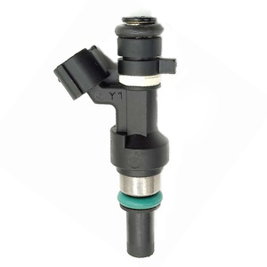 Inyector de Combustible FBY11H0 para Peugeot 207, Pieza de Repuesto para Motor de Gasolina - Product Image 1
