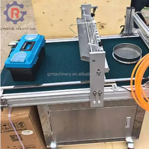 Máquina Automática para Plantar Plántulas de Vegetales, Ahorra Mano de Obra, Sembradora de Semillas en Bandejas, Cultivadora de Semillas de Flores - Product Image 6