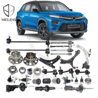 MEILENG OEM-Standard pièces de voiture systèmes de suspension automatique pour Toyota Hyundai Honda bras de commande amortisseurs liens de stabilisateur