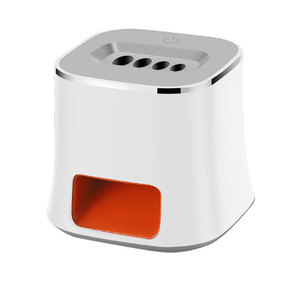 USB Rechargeable Seed Peeling Machine Automatic Stainless Steel Home Use Seed <b>Sheller</b> for Lazy People Plastic Seed - Product Image 1