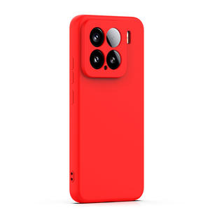 <span class=keywords><strong>Nouveau</strong></span> étui de téléphone mat souple en Silicone Tpu populaire pour Motorola Moto G100 couverture de téléphone portable antichoc - Product Image 6