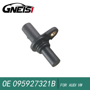 Araba hız sensörü Audi A3 Volkswagen Jetta Bora Golf Beetle Skoda için uygun 2000-2011 095927321B 095 927 321 B - Product Image 5