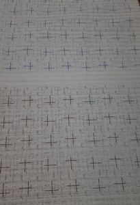 Tela de mezcla de lino y algodón natural para tapicería de cortinas y ropa de moda textil cómodo y duradero para diseñadores - Product Image 6