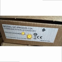 UC-PRG020-12A PLC Programming and Serial Communication Cable for DVP/TP Systems