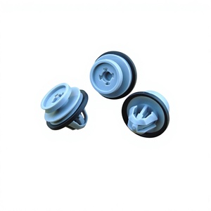 FOR Land Rover Jaguar <b>Car</b> Clip LR112137 12.5mm PP Fastener For Wheel Arch Side Skirts <b>Mud</b> <b>Flap</b> Repair Parts - Product Image 3