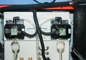 NT209 alta presión inyector electrónico banco de pruebas Common Rail inyector probador máquina - Product Image 6