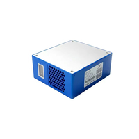 Lucky Miner LV07 1Th/s 25W Mineur ASIC Bitcoin Ultra-Efficace pour l'Extraction à Domicile Silencieuse Mineur Solo Loterie