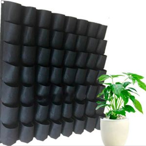 Système hydroponique vertical de jardinage en tour extérieur en fibres végétales écologiques avec logo personnalisé - Product Image 1