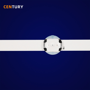 Retroiluminación LED para TV Ambient TV PC 40 UHD DRT VNB Tipo A REV 0.2, Tira de LED de Aluminio LED494-495 para Smart TV de 40'' - Product Image 4