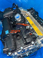 Nouveau moteur 3.3L G6DH pour Hyundai Santa Fe Grandeur Azera Maxcruz Kia Sorento Carnival