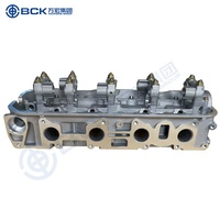 رؤوس أسطوانات BCK 8-97023-674-0 910 511 مخصصة لمحرك 4ZE1 لسيارة أوبل فرونتيرا