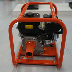 3m Chiều dài que Ống khung loại 5.5HP xăng động cơ bê tông Vibrator - Product Image 3