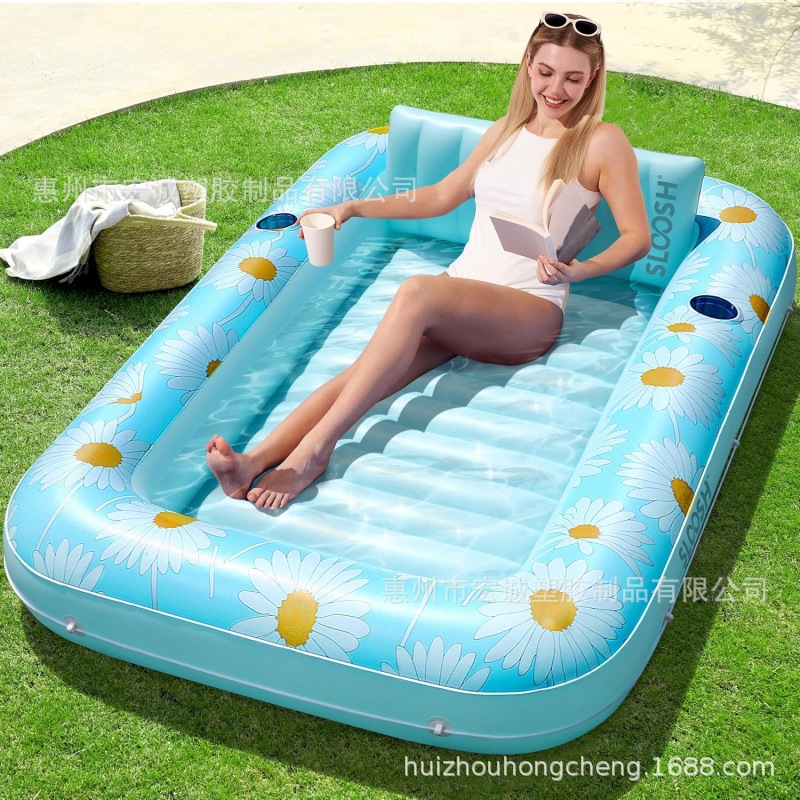 Bleu lac (pas en stock, peut être personnalisé)