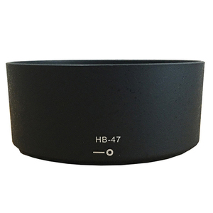 มืออาชีพถ่ายภาพ HB-47เลนส์ฮู้ดแทน HB47สำหรับ <span class=keywords><strong>Nikon</strong></span> <span class=keywords><strong>AF</strong></span>-<span class=keywords><strong>S</strong></span> 50มิลลิเมตร F1.4G F/ 1.4กรัม50มิลลิเมตร F1.8G F/ 1.8กรัม Yongnuo 50มิลลิเมตร F/ 1.8 - Product Image 2