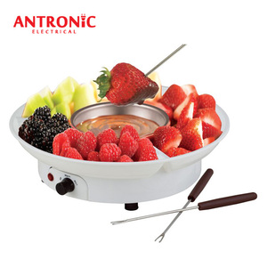 <span class=keywords><strong>Mini</strong></span> <span class=keywords><strong>Fontaine</strong></span> à <span class=keywords><strong>Chocolat</strong></span> en Plastique à Piles - Product Image 6