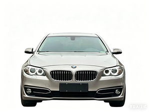 <span class=keywords><strong>BMW</strong></span> 525Li Luxury <span class=keywords><strong>2017</strong></span>, Auto Usado, Listo para Exportación Global - Product Image 2