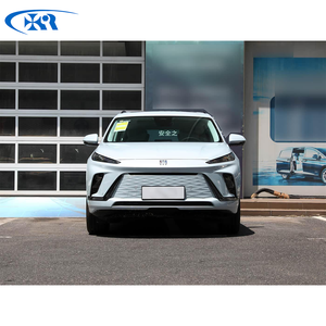 Vente en gros 2024 SUV électrique de luxe d'occasion Bui _ <span class=keywords><strong>ck</strong></span> E5 5 places 2WD FWD 545km Nouvelle énergie Voiture voiture électrique de luxe fabriquée en Chine - Product Image 2