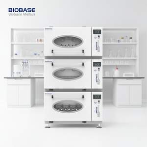Incubateur à Agitation Fiable BIOBASE pour Échantillons, Écran LCD, Incubateur de Laboratoire Empilable 200L pour Utilisation en Laboratoire - Product Image 1